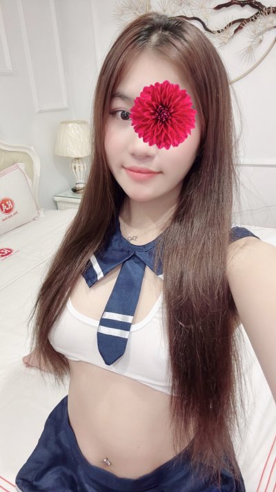NEW BÉ LINH - NON CAO 1m65