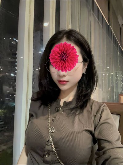 NEW DIỄM HY  MS 6321 - XINH ĐẸP CHÂN DÀI.